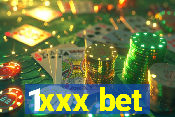 1xxx bet